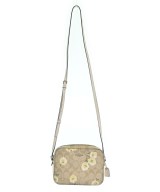 COACH（コーチ）ショルダーバッグ ベージュ サイズ:- レディース/2200700776078