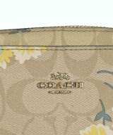COACH（コーチ）ショルダーバッグ ベージュ サイズ:- レディース/2200700776078
