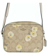 COACH ショルダーバッグ