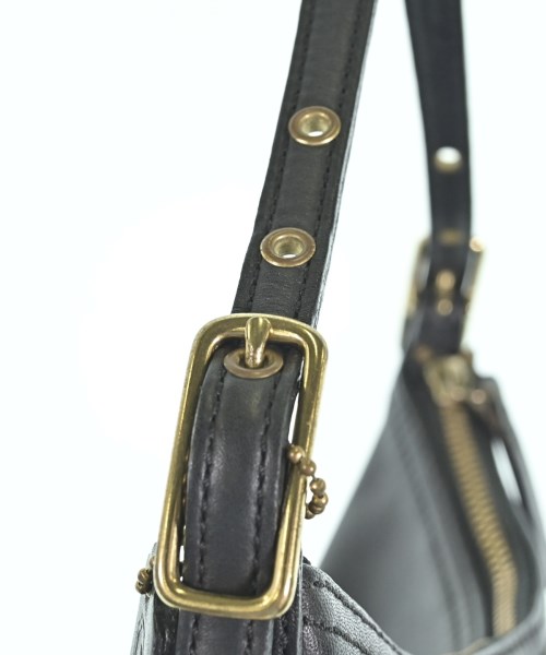 COACH（コーチ）ハンドバッグ 黒 サイズ:- レディース/2200697485120