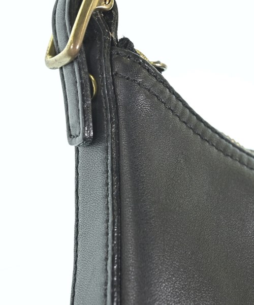 COACH（コーチ）ハンドバッグ 黒 サイズ:- レディース/2200697485120