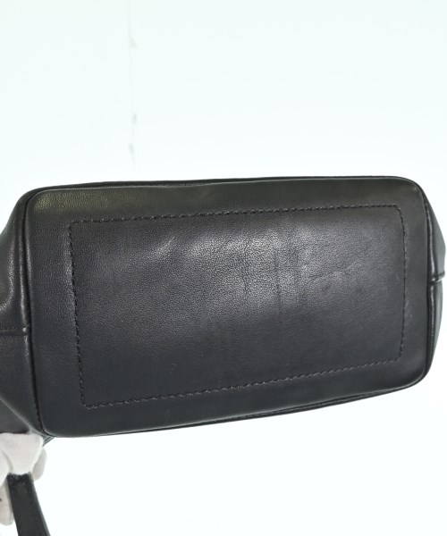 COACH（コーチ）ハンドバッグ 黒 サイズ:- レディース/2200697485120
