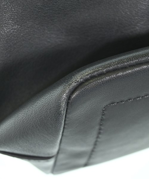 COACH（コーチ）ハンドバッグ 黒 サイズ:- レディース/2200697485120