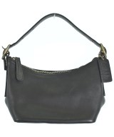 COACH（コーチ）ハンドバッグ 黒 サイズ:- レディース/2200697485120