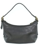 COACH（コーチ）ハンドバッグ 黒 サイズ:- レディース/2200697485120