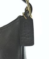 COACH（コーチ）ハンドバッグ 黒 サイズ:- レディース/2200697485120