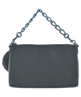 COACH（コーチ）ショルダーバッグ 紺 サイズ:- レディース/2200697913043