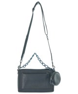 COACH（コーチ）ショルダーバッグ 紺 サイズ:- レディース/2200697913043