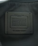 COACH（コーチ）ショルダーバッグ 紺 サイズ:- レディース/2200697913043
