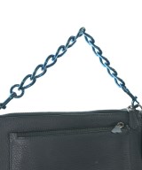 COACH（コーチ）ショルダーバッグ 紺 サイズ:- レディース/2200697913043