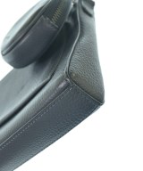 COACH（コーチ）ショルダーバッグ 紺 サイズ:- レディース/2200697913043