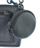 COACH（コーチ）ショルダーバッグ 紺 サイズ:- レディース/2200697913043