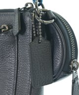 COACH（コーチ）ショルダーバッグ 紺 サイズ:- レディース/2200697913043