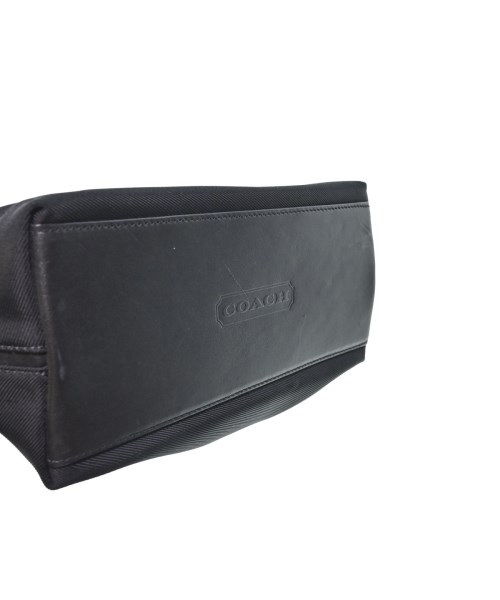 COACH（コーチ）ハンドバッグ 黒 サイズ:- レディース/2200697964144
