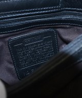 COACH（コーチ）ハンドバッグ 黒 サイズ:- レディース/2200697964144