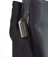 COACH（コーチ）ハンドバッグ 黒 サイズ:- レディース/2200697964144