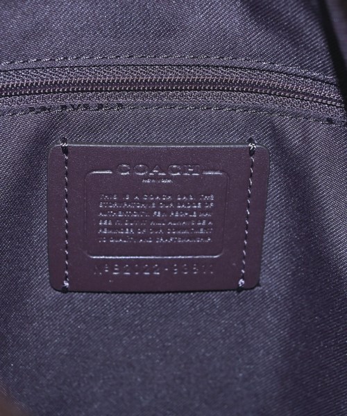 COACH（コーチ）ハンドバッグ ベージュ サイズ:- レディース/2200698028036