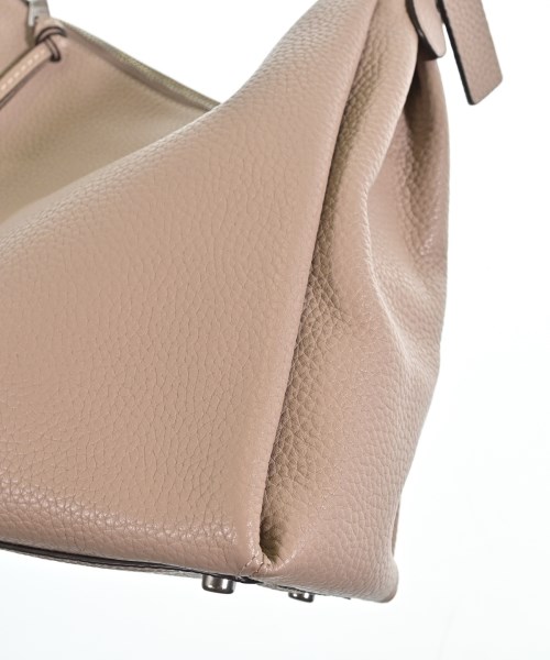 COACH（コーチ）ハンドバッグ ベージュ サイズ:- レディース/2200698028036
