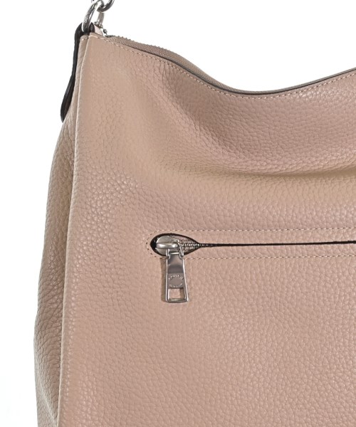 COACH（コーチ）ハンドバッグ ベージュ サイズ:- レディース/2200698028036