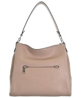 COACH（コーチ）ハンドバッグ ベージュ サイズ:- レディース/2200698028036