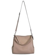 COACH（コーチ）ハンドバッグ ベージュ サイズ:- レディース/2200698028036