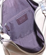 COACH（コーチ）ハンドバッグ ベージュ サイズ:- レディース/2200698028036