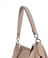 COACH（コーチ）ハンドバッグ ベージュ サイズ:- レディース/2200698028036