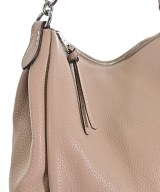 COACH（コーチ）ハンドバッグ ベージュ サイズ:- レディース/2200698028036