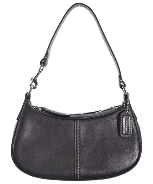 COACH（コーチ）ハンドバッグ 黒 サイズ:- レディース/2200698028043
