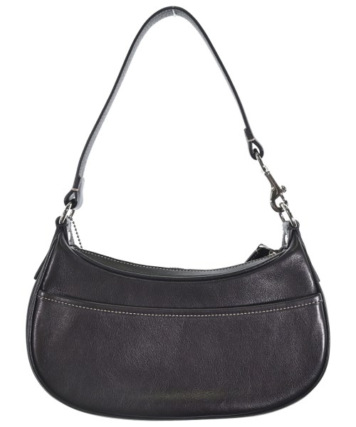 COACH（コーチ）ハンドバッグ 黒 サイズ:- レディース/2200698028043