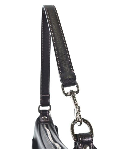 COACH（コーチ）ハンドバッグ 黒 サイズ:- レディース/2200698028043