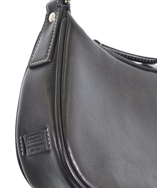 COACH（コーチ）ハンドバッグ 黒 サイズ:- レディース/2200698028043