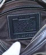 COACH（コーチ）ハンドバッグ 黒 サイズ:- レディース/2200698028043