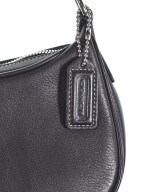 COACH（コーチ）ハンドバッグ 黒 サイズ:- レディース/2200698028043
