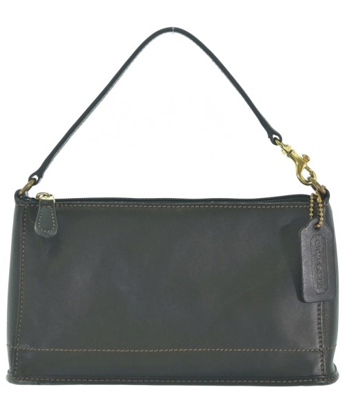 COACH(コーチ)のハンドバッグ サイズ:- 8,800円