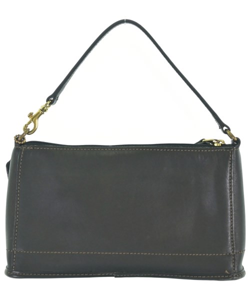 COACH（コーチ）ハンドバッグ 黒 サイズ:- レディース/2200698028050