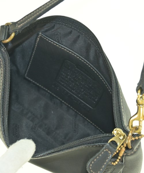 COACH（コーチ）ハンドバッグ 黒 サイズ:- レディース/2200698028050
