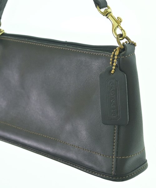 COACH（コーチ）ハンドバッグ 黒 サイズ:- レディース/2200698028050