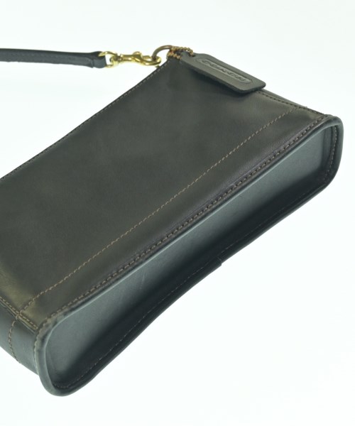 COACH（コーチ）ハンドバッグ 黒 サイズ:- レディース/2200698028050