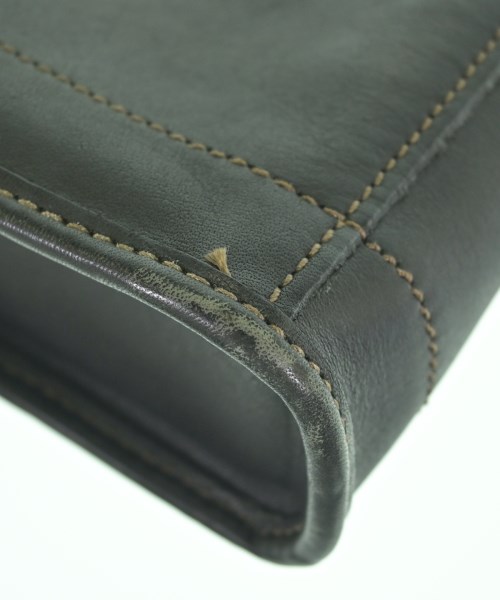COACH（コーチ）ハンドバッグ 黒 サイズ:- レディース/2200698028050