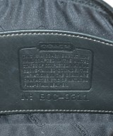 COACH（コーチ）ハンドバッグ 黒 サイズ:- レディース/2200698028050