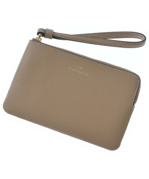 COACH(コーチ)のポーチ サイズ:- 2,200円