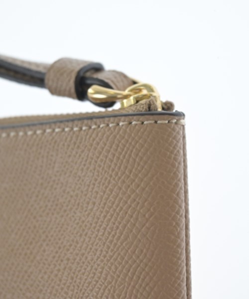 COACH（コーチ）ポーチ ベージュ サイズ:- レディース/2200701334093
