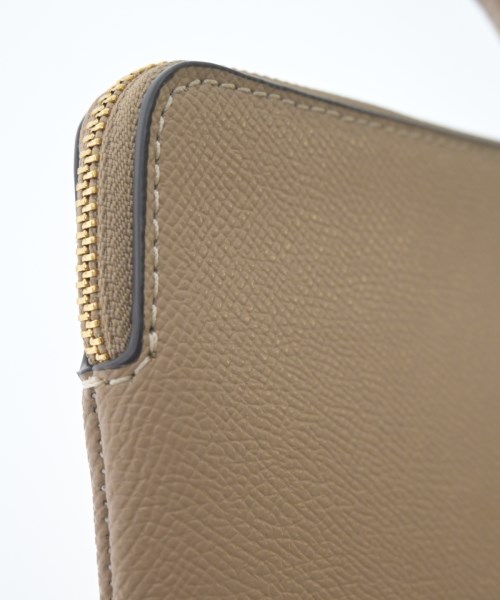 COACH（コーチ）ポーチ ベージュ サイズ:- レディース/2200701334093