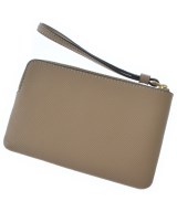 COACH（コーチ）ポーチ ベージュ サイズ:- レディース/2200701334093