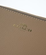 COACH（コーチ）ポーチ ベージュ サイズ:- レディース/2200701334093