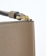 COACH（コーチ）ポーチ ベージュ サイズ:- レディース/2200701334093