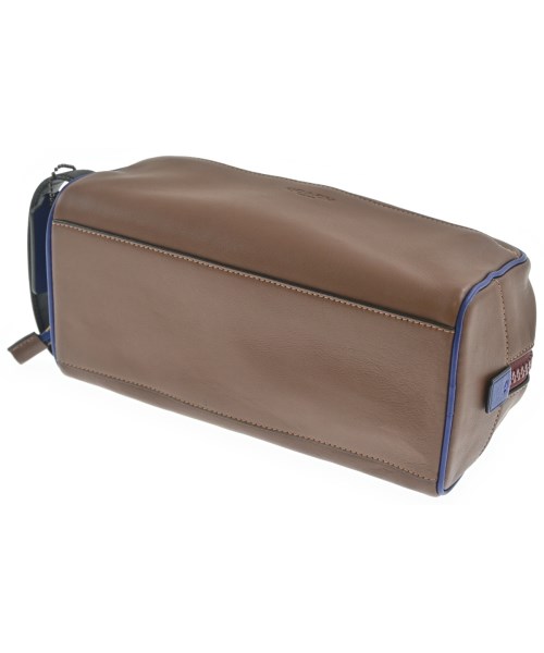 COACH（コーチ）ハンドバッグ 茶 サイズ:- レディース/2200701675127