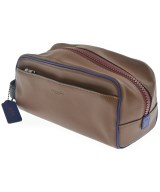 COACH（コーチ）ハンドバッグ 茶 サイズ:- レディース/2200701675127