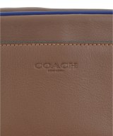 COACH（コーチ）ハンドバッグ 茶 サイズ:- レディース/2200701675127